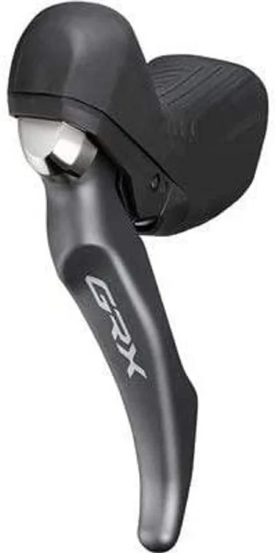 SHIMANO GRX RX810 Left Shifter for Hydraulic Brake Single-Chainring