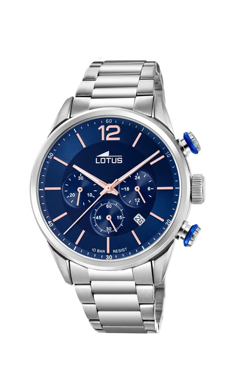 Lotus Mens Watch 18688/2