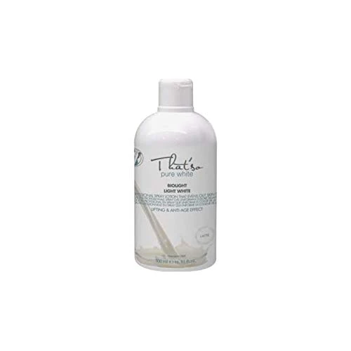 That's So Tan Lotion Lightener - Image 1