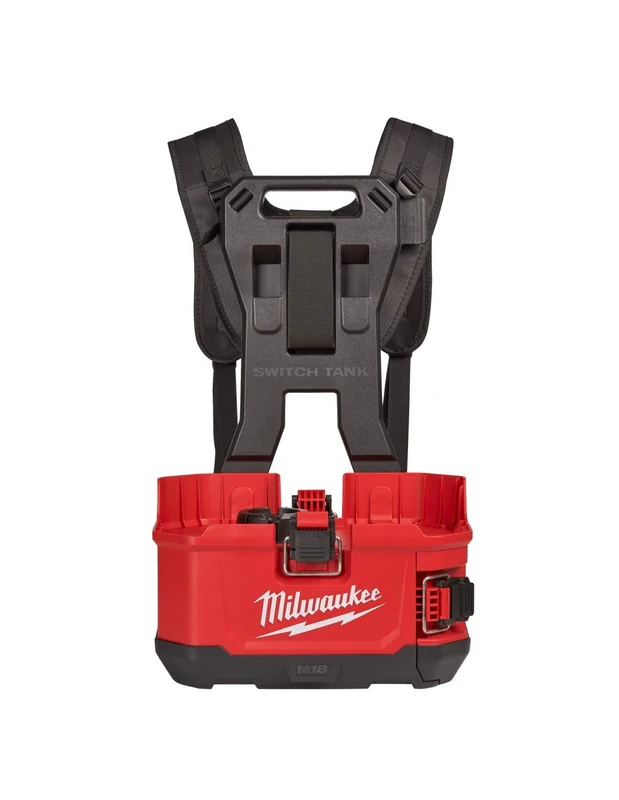 Milwaukee 101189352 M18BPFPH-401 Battery Backpack Sprayer 18 Volt