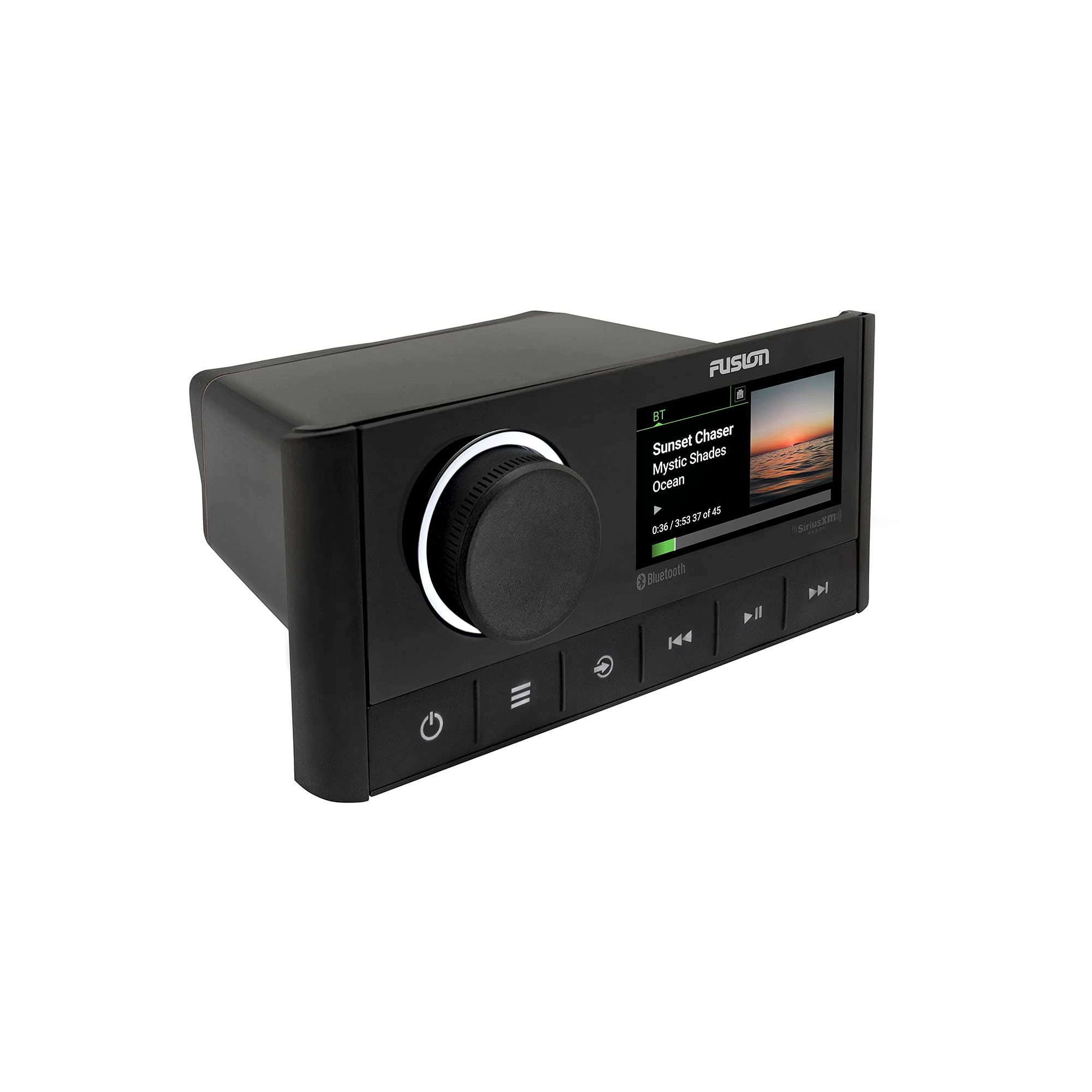 Apollo MS-RA670 Marine Entertainment System by Fusion