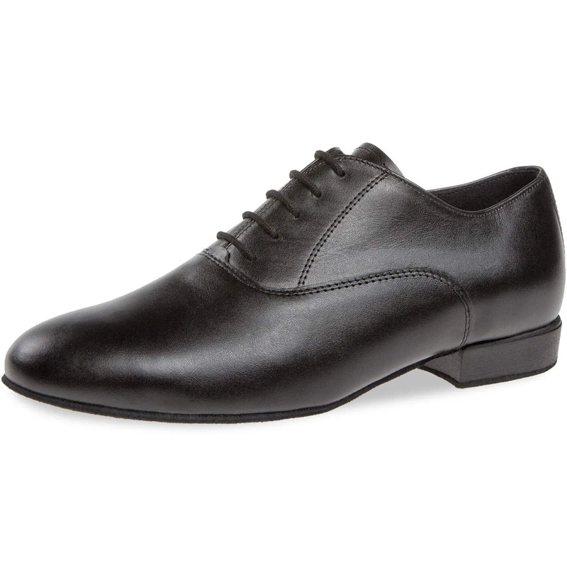 Diamant Men's Dance Shoes 180-075-028 - Size: UK 4,5 Black