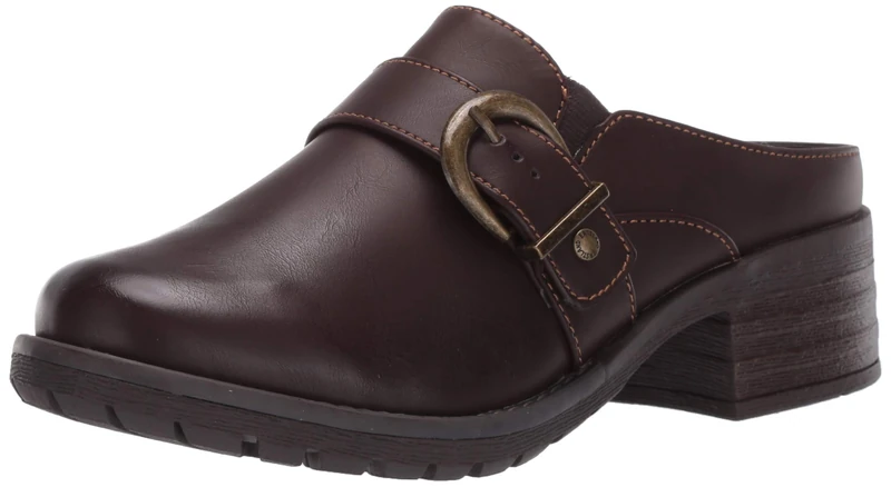 Eastland Women's Erin Mule, Brown, 8 UK