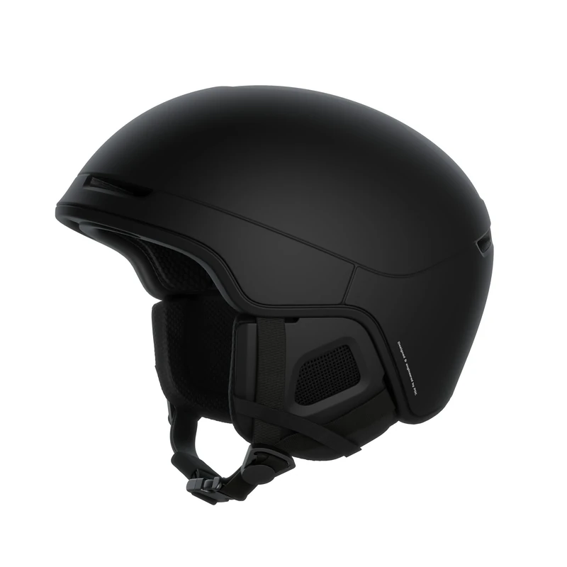 POC Obex Pure - An adaptable, lightweight ski and snowboard helmet suited to a wide variety of riding conditions