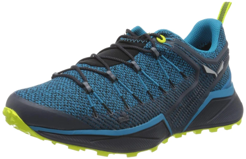 Salewa Ms Dropline, Blue Danube/Ombre Blue, 7.5, Male