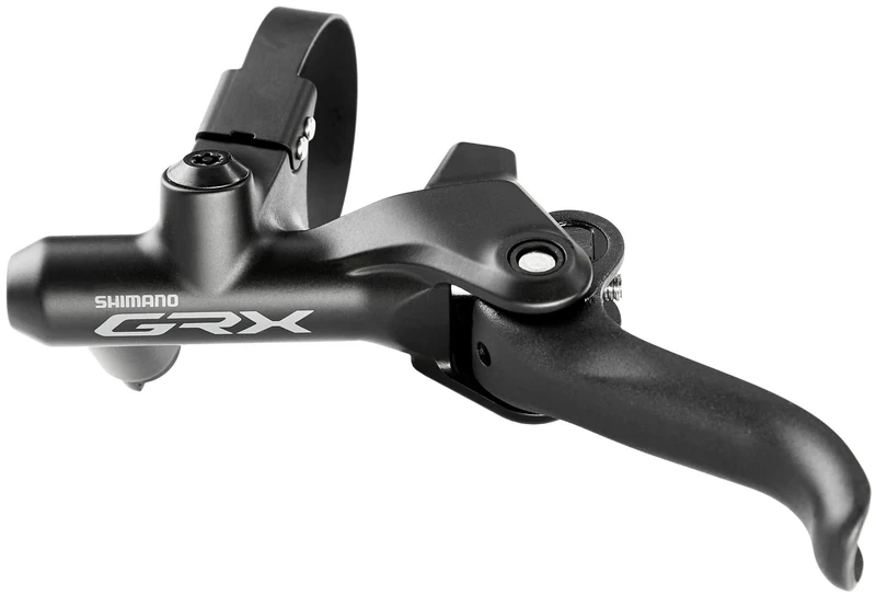 Shimano GRX BL-RX812 GRX sub Brake Lever, Left Hand