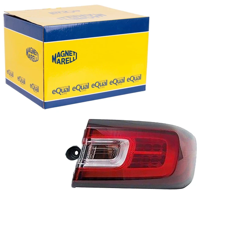 Magneti Marelli LLM492 3349682030 LED Bulbs