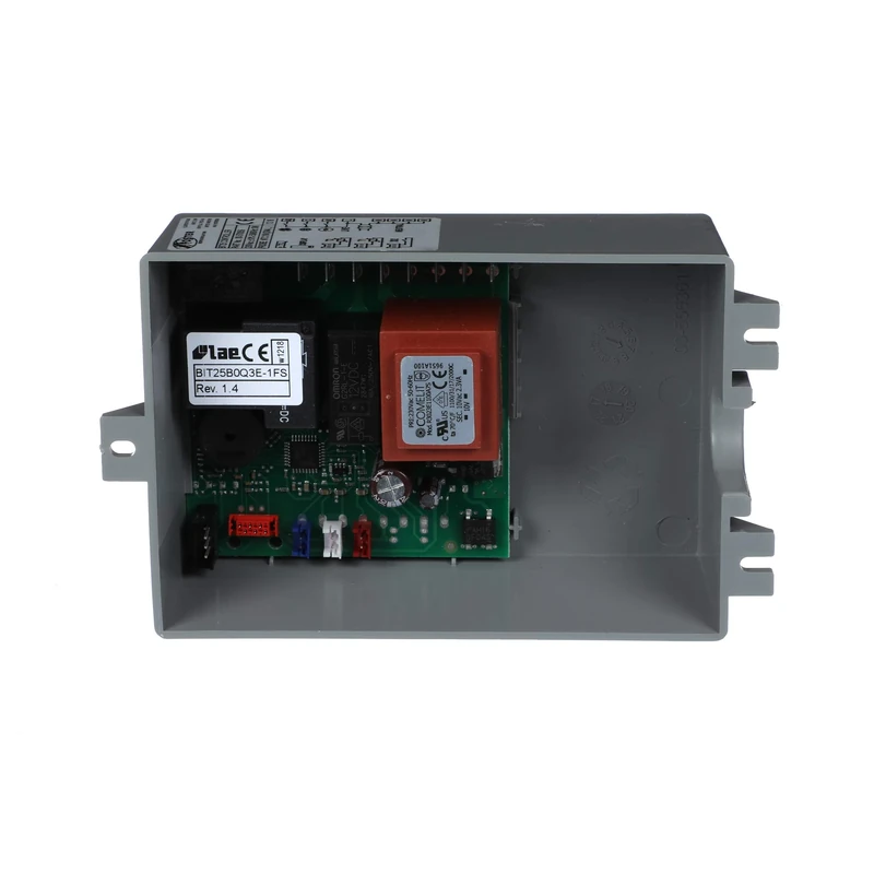 Foster Printed Circuit Board