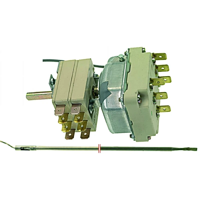 Ego Thermostat 100-180C