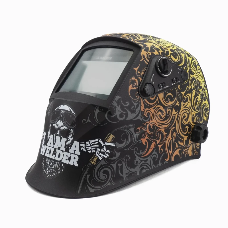 Solter 06773 Soldering Screen