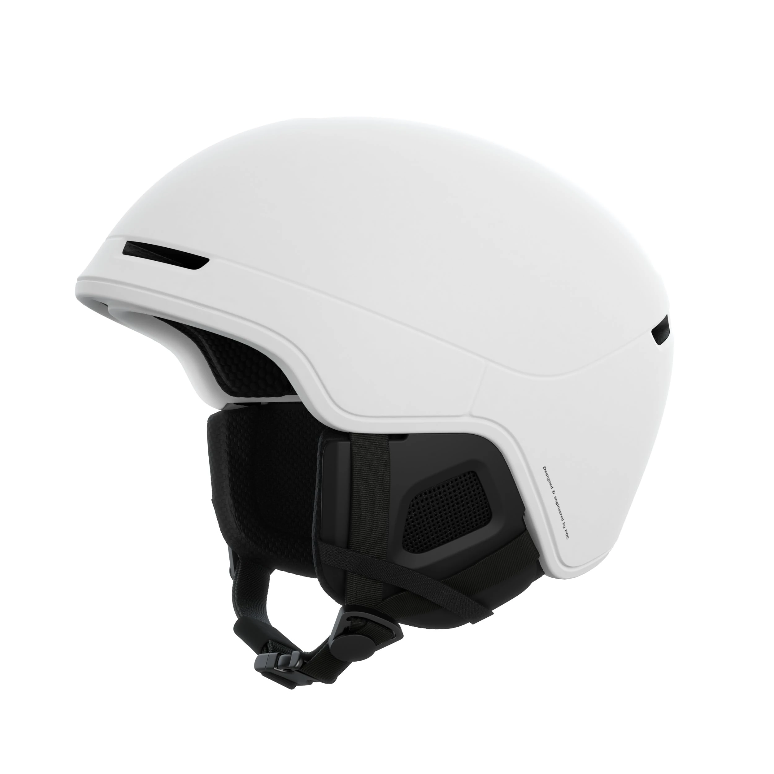 POC Obex Pure - An adaptable, lightweight ski and snowboard helmet suited to a wide variety of riding conditions
