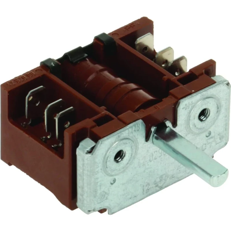 Selector Switch for Evolution Series