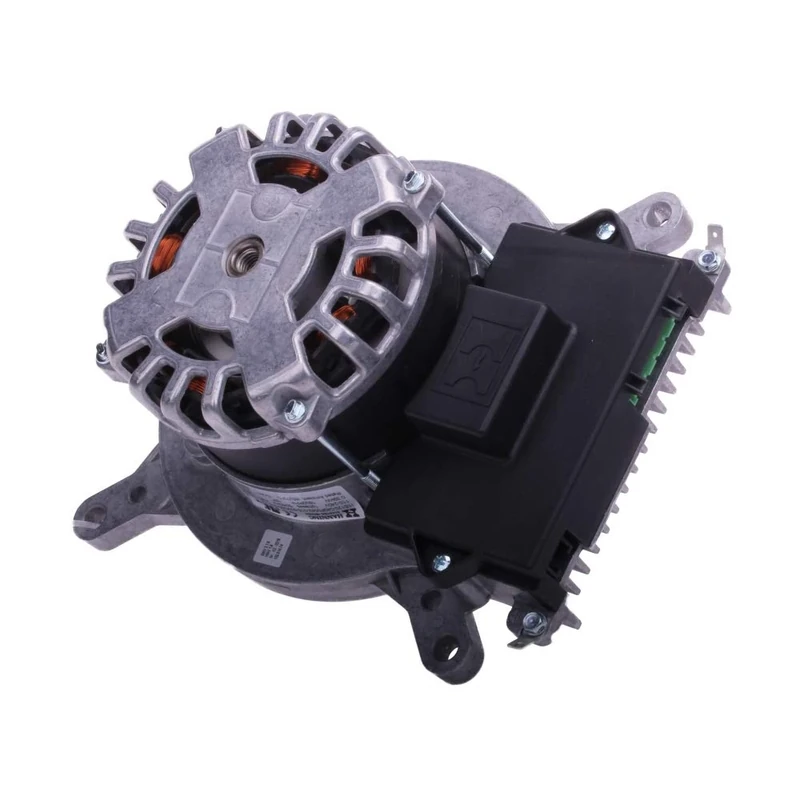 MKN Fan Motor Integrated Frequency Controller - 10014663