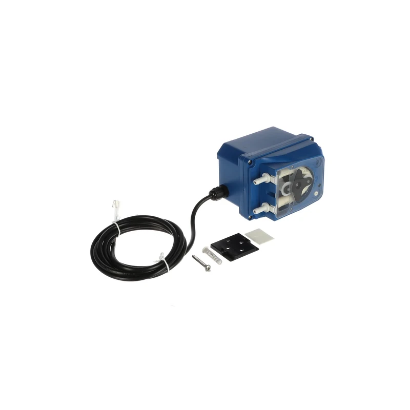 Detergent Pump (Blue)