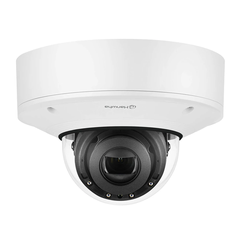 Hanwha XNV-6081R 2MP Network IR Dome Camera - Image 1
