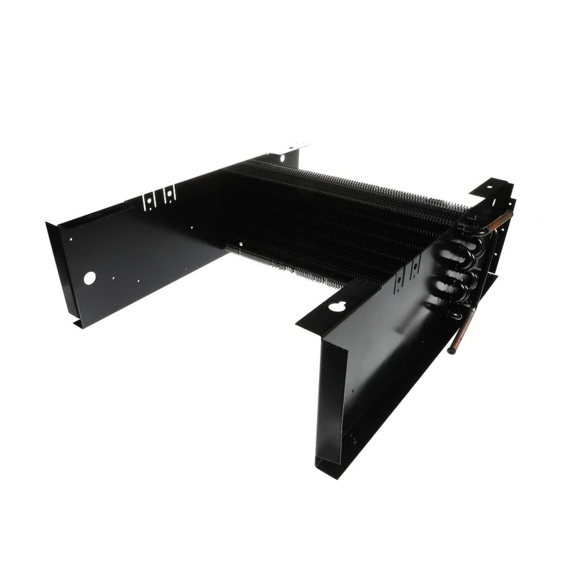 Evaporator Only (No Lines)