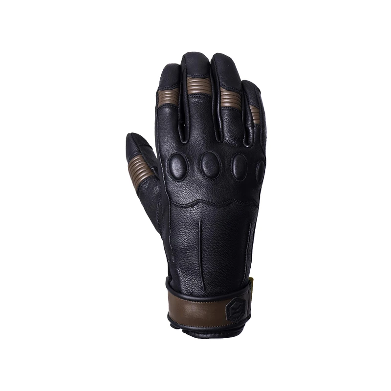 Knox Wave Hand Amour/Motorcycle Gloves Women's