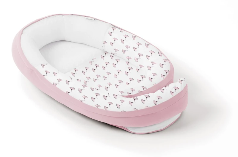 Babymoov doomoo Cocoon Organic Cotton Baby Nest