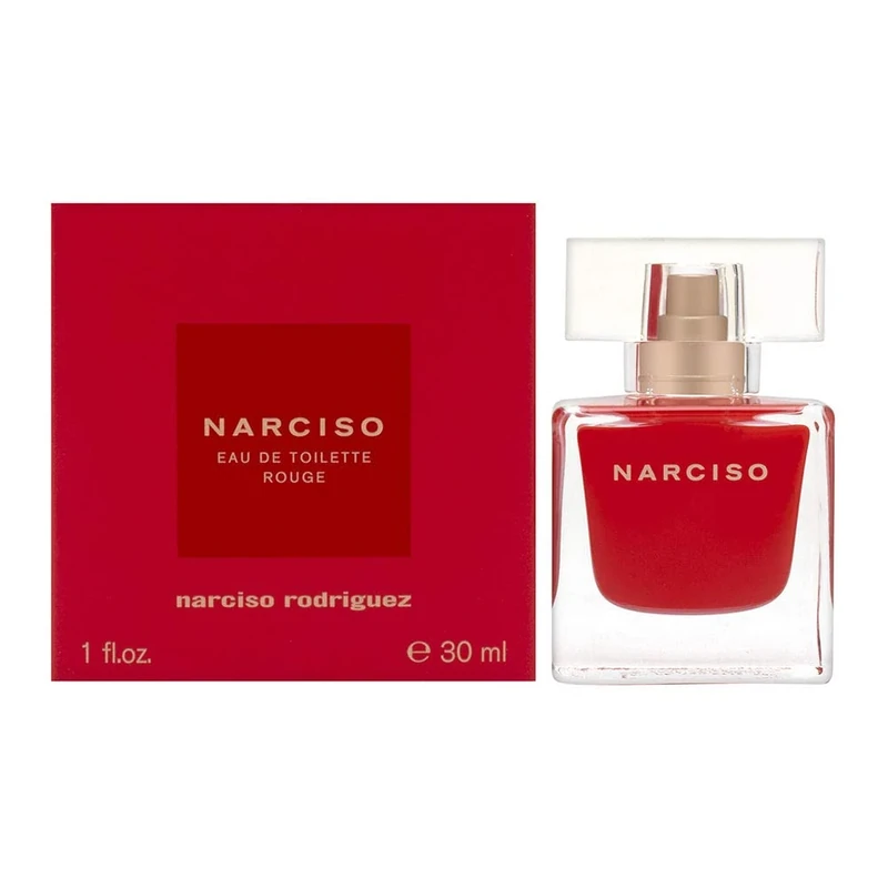 Narciso Rodriguez Eau de Toilette, 30ML