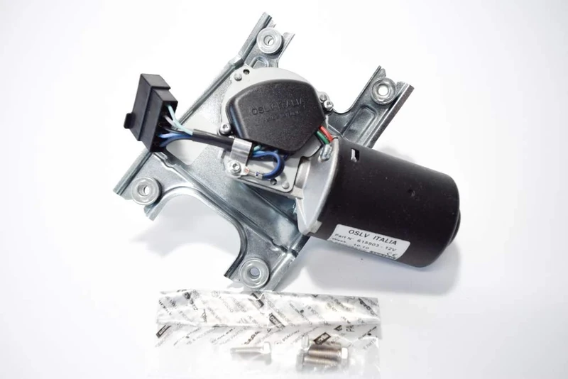 Windscreen Wiper Motor Piaggio Wiper Motor for Quargo 615903
