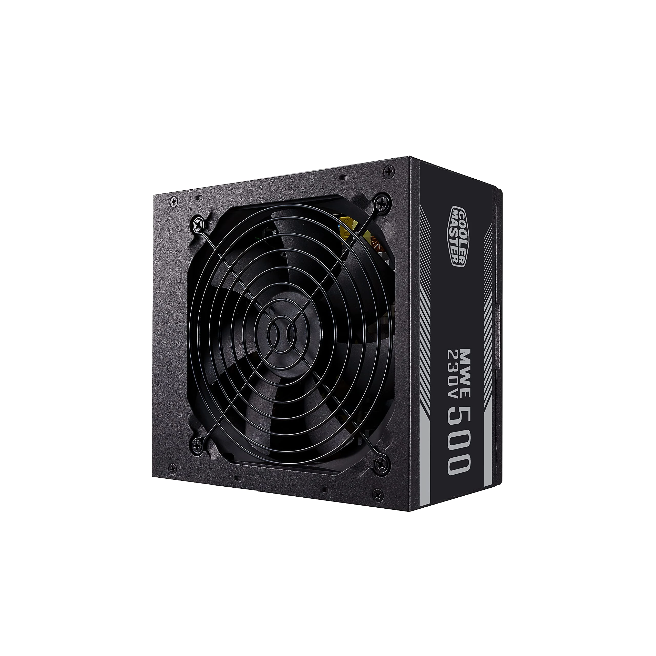 Cooler Master ALIMENTATION COOLER MASTER MWE 500W V2 80+WHITE (MPE-5001-ACABW-EU) 2751