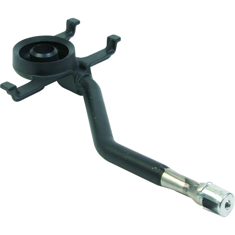 Blue Seal Venturi Rear Burner Assy G50