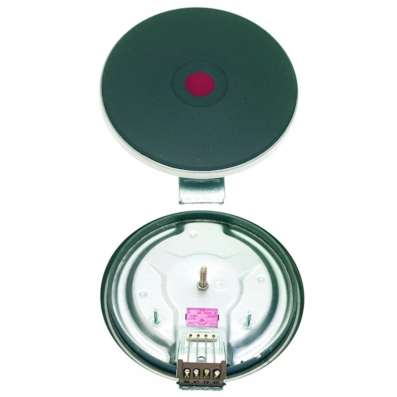 Hotplate 2600 W 230 V