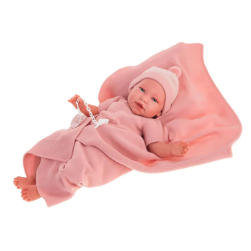 ANTONIO JUAN - Animal Border 52 cm with Bow Multicoloured (8155)