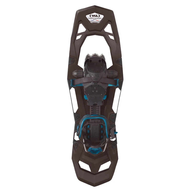 TSL HIGHLANDER TOUR L Unisex Adult, TITAN BLACK, LARGE - Image 1