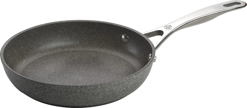 BALLARINI, Salina, Frying pan, 24cm, Grey, Stone Look