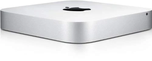 Apple Mac Mini (Late 2012) - Core i7 2.3GHz, 4GB RAM, 1TB HDD (Renewed)