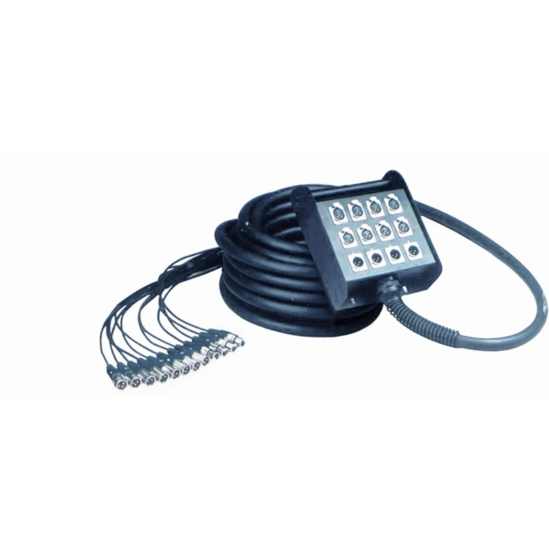 Quik Loc Instrument Cable (BOX/604-10K)