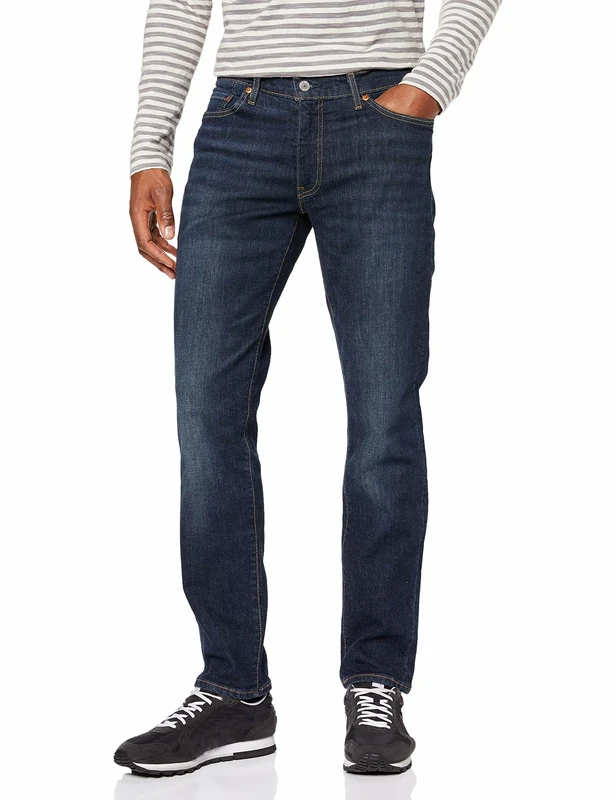 Levi's Men's 511 Slim Jeans, Biologia Adv, 36W / 32L