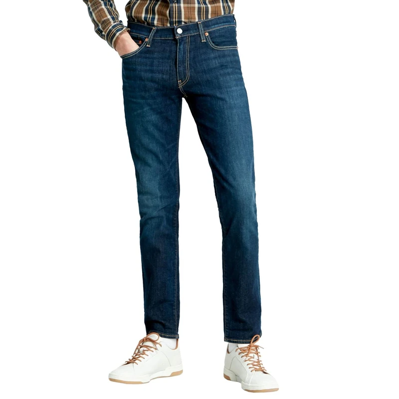 Levi's Men's 511 Slim Jeans, Biologia Adv, 32W / 30L