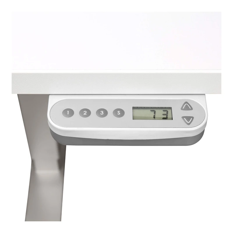 Stier 904335 Control Unit with Memory Function to Electric Height-Adjustable Desk - Image 1