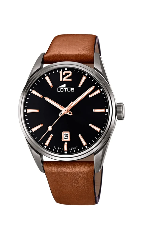 Lotus Mens Watch 18685/2