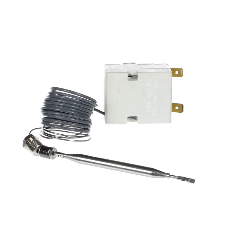 MKN Thermostat 97-190°C - 203067