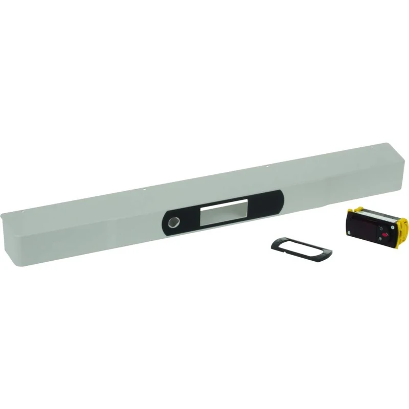 Grey - Controller and Facia Assy