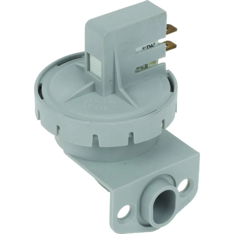 Level Switch Complete