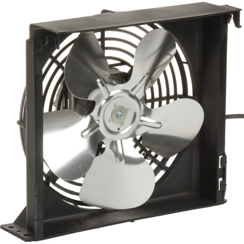 Condensor Fan Motor Assembly - Image 1