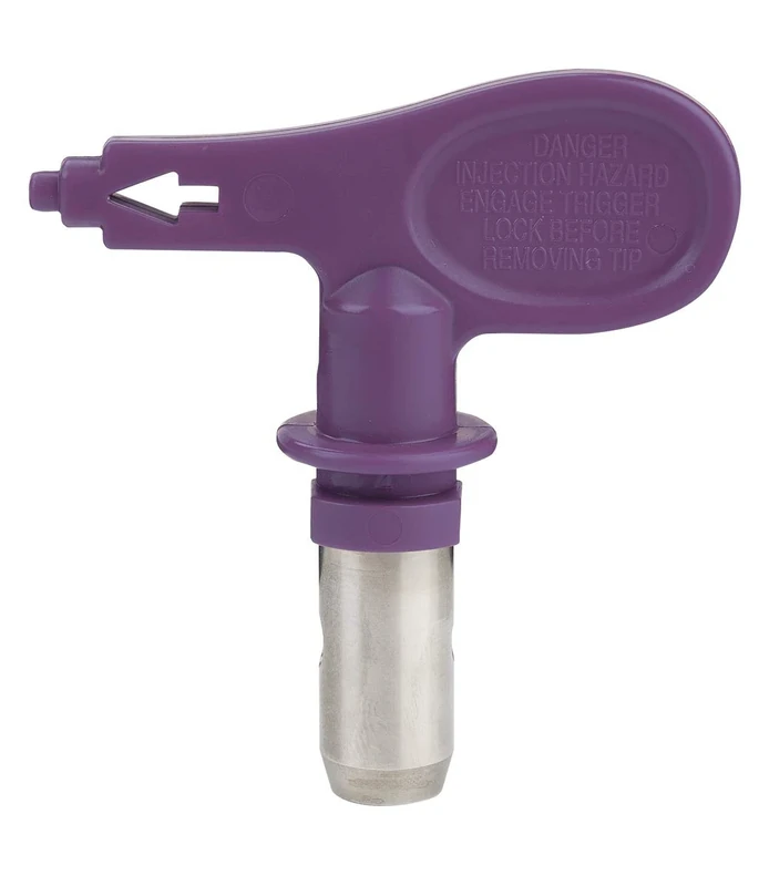 WAGNER Airless Trade Tip 3 Fine Finish Nozzle 510