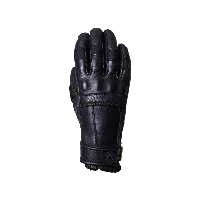 Knox Whip - Leather Motorcycle Gloves Women's