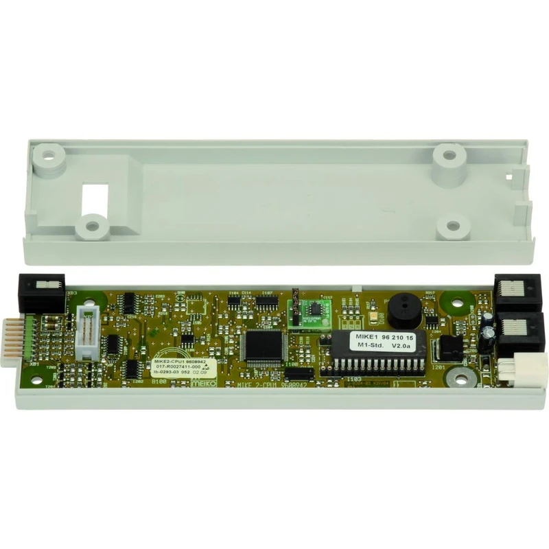 Meiko Cpu Mike 2 Ecostar