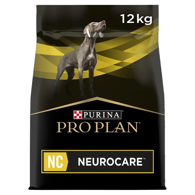 PRO PLAN NC Neurocare Adult Dry Dog Food 12kg