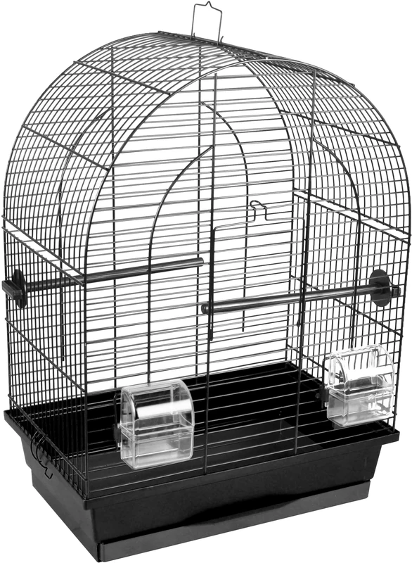 Flamingo Klara 1 110122 Parakeet Cage 39 x 25 x 53 cm