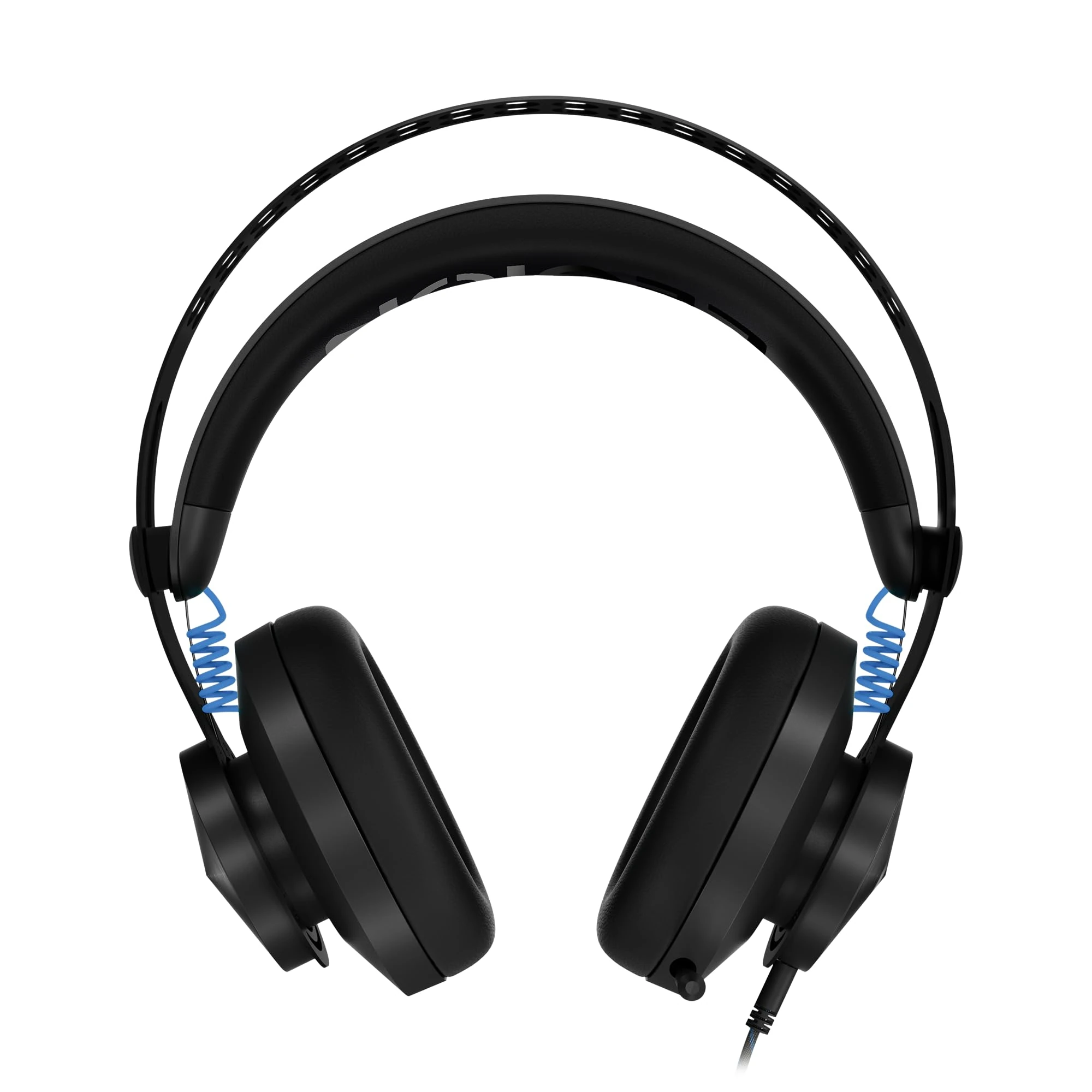 Lenovo Legion H300 Stereo Gaming Headset, Black
