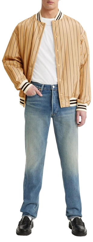 Levi's Essential Chino Reds, Mauve Chalk, 29W / 27L