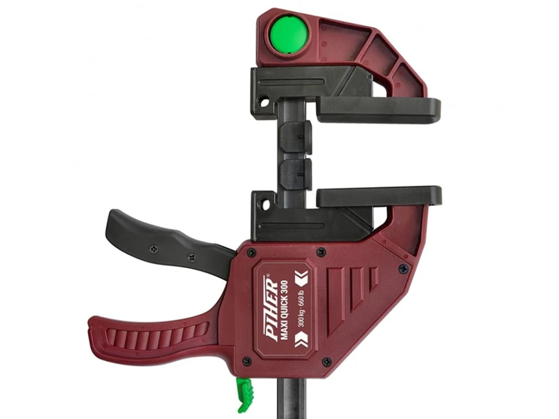 PIHER Heavy-Duty Worksite Equipment for Industrial Professionals for Rapid Material Removal Featuring 5.0cm Height - Image 1