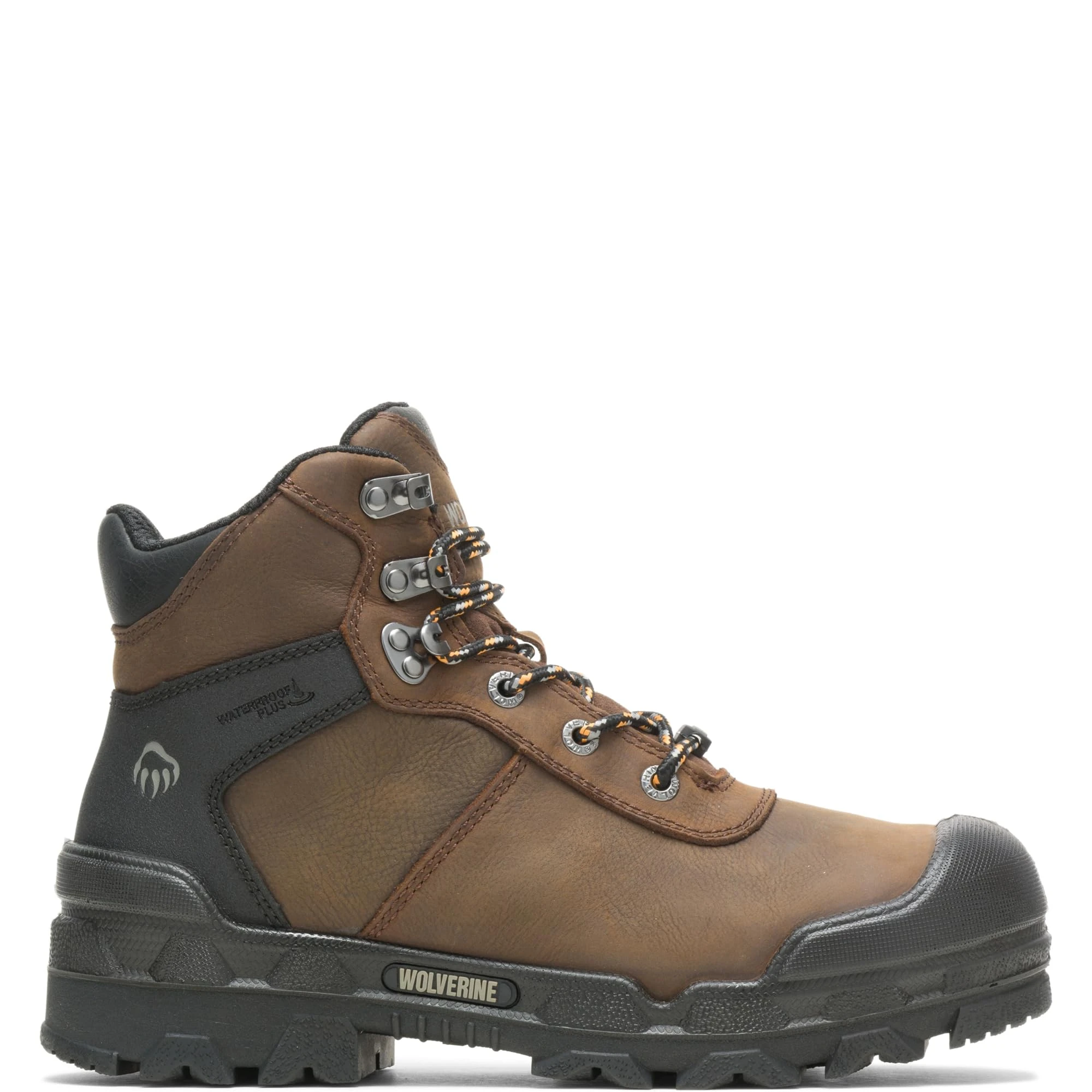 Wolverine Men's Warrior 6" MET Work Boot