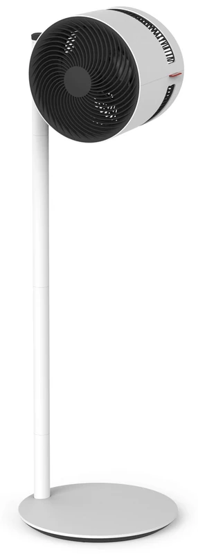 BONECO F230 Air Shower Fan – Versatile Fan – for a Pleasant Air Shower Feeling, White, 45485 - Image 1